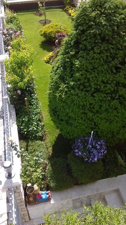 Andela Apartment プーラ エクステリア 写真